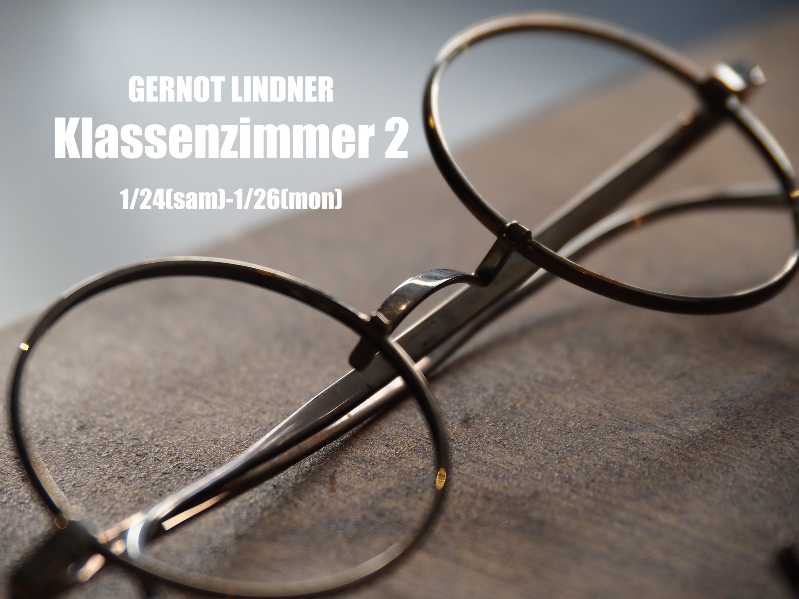 名古屋市 覚王山 オッドオプティカル odd.optical